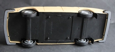 Stahlberg Volvo 245 DL Sedan 1976 Plasticmodel (9503)